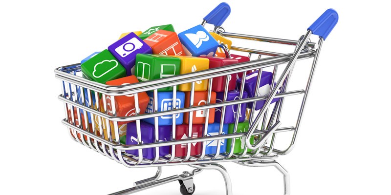 É possível fazer marketing digital em lojas de shopping? Claro e deve! Entenda nesse post como você pode usar o marketing digital em lojas de shopping!