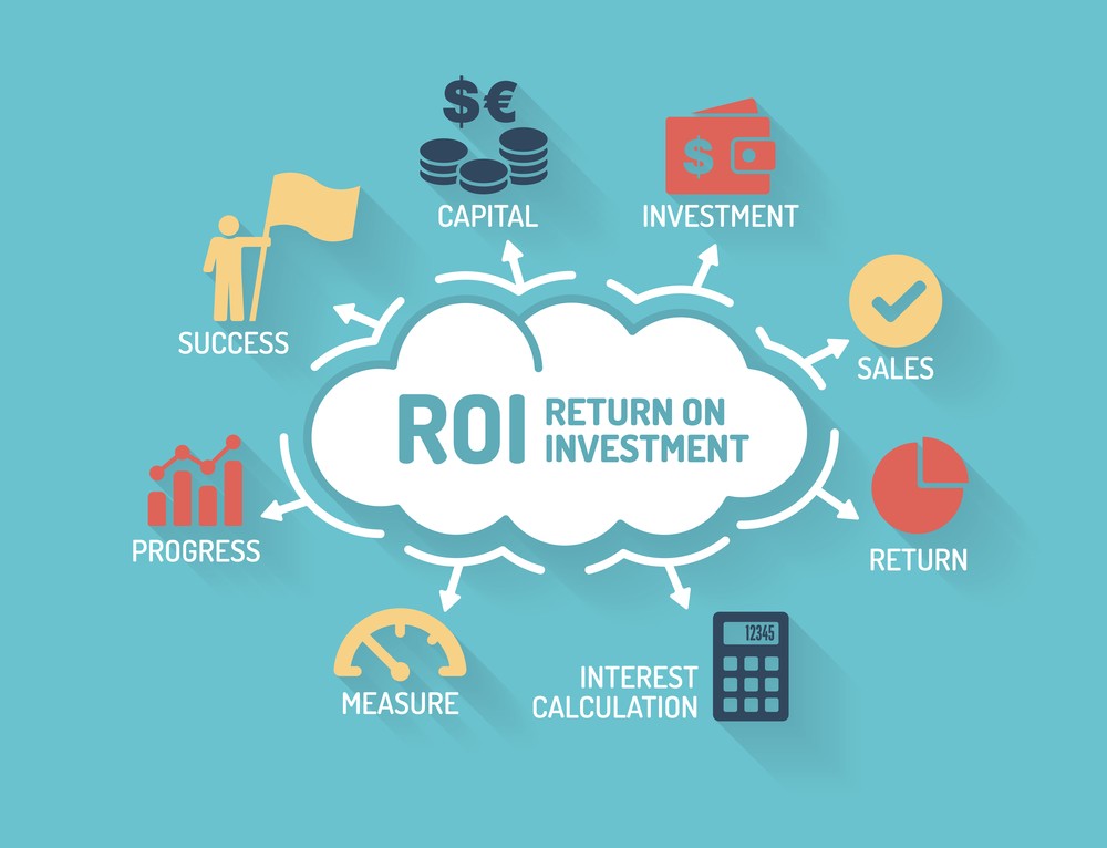 ROI é uma das métricas mais análisadas no marketing digital, é importante acompanhar constantimente o ROI. Entenda nesse post como calcular essa métrica!