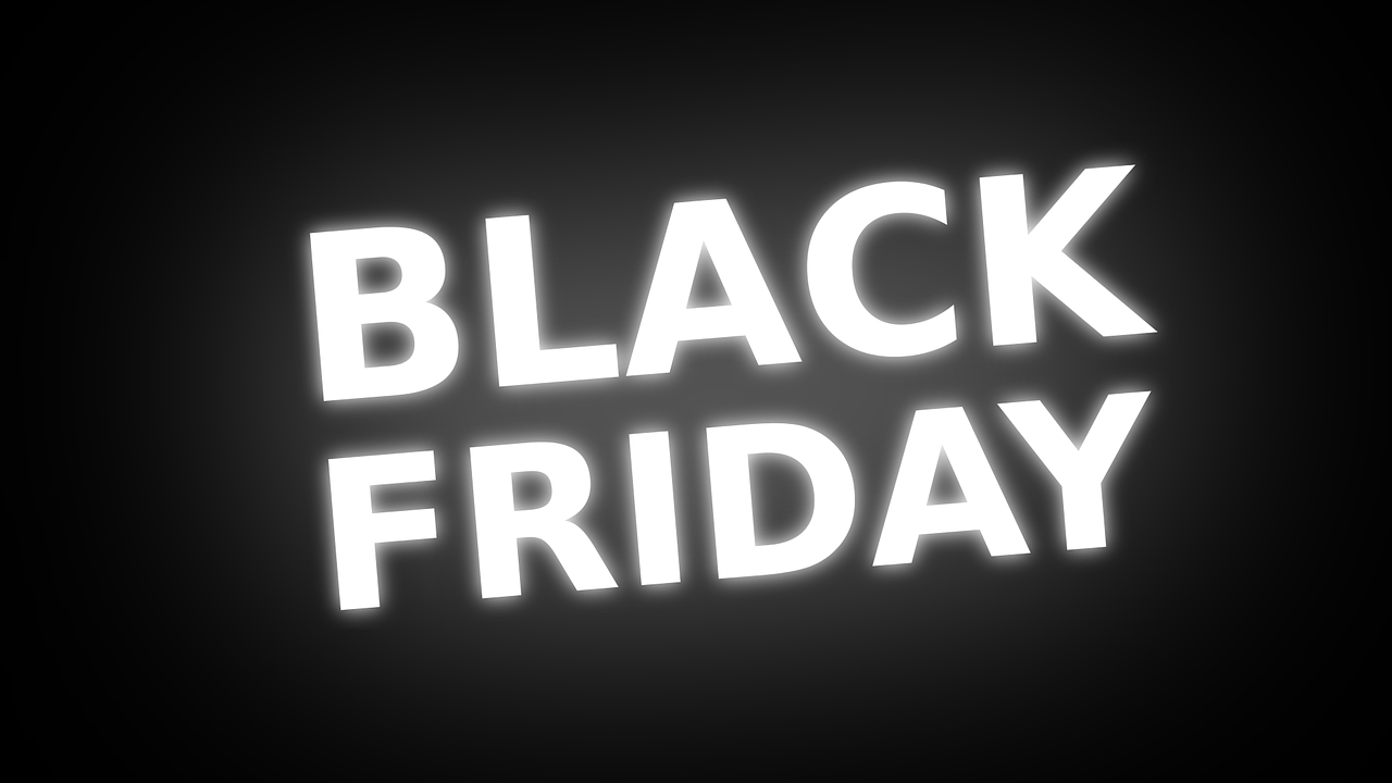 9 Dicas de Marketing na Black Friday