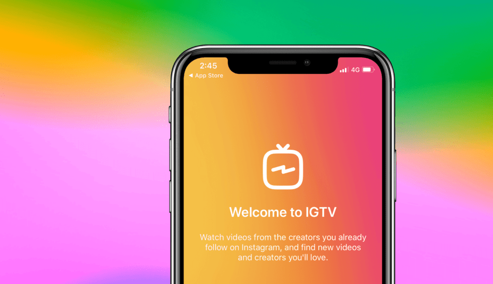 Ainda não sabe como usar o IGTV para aumendar as vendas e resultados de engajamento da sua empresa? Veja nossas dicas de como usar esse canal em potencial!